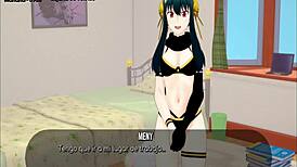 slut x family uncovers taboo anal sex family secrets