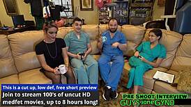 Emotional Human Guinea Pigs Tested in Canada