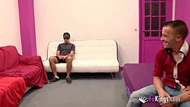 old spanish friends and couples unleash in wild fakings orgy swap