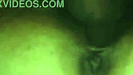 Close-up pussy pounding and boyfriend licking action gets super wet and intense right up close 👅💦