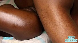 why watch black ass creampies drip from missionary cumshots pt 4?