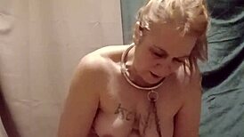 hey esclave f, ready for your humiliating dildo programming session tonight???