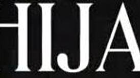 Busty Hijabi Ella Knox Pounds White Stepdad Hard!