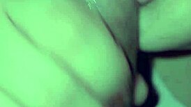 bbw latina amateur sucks cock like crazy busting two nuts in one day homemade bliss 😍🍆💦