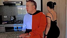 humiliating this small cock loser on our date i masturbate with toys while he watches no touching allowed pathetic