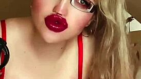 is your findom golddigger addiction getting even stronger now huh?