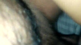 lucky, your girlfriend craves friend's hard fucking tonight?