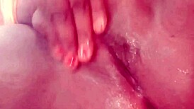 Desi bhabhi sneaks bathroom fuck under bath pretext with wet pussy cunilingus