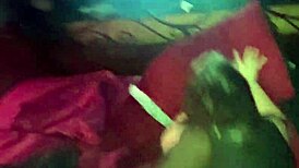 Petite Teen Vs Fat BBW Vs SSBBW Monster Cock Battle Who Wins!
