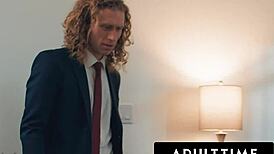 damn karla lane gets caught by sarah arabic fucking the boss 😲🍑💦 big naturals everywhere!