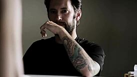 Squirter Adriana Chechik Fucked Rough by BF and Border Patrol