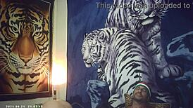 Behind scenes asian babe glasses nerd sucks brunette italian huge cock pound machine backstage