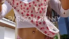 hey which panties should i pick outside can you help