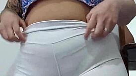 client loved the look but shorts didn't hug curves enough