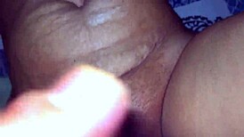 lover fingers indian girl's tight pussy hard before pounding her juicy ass