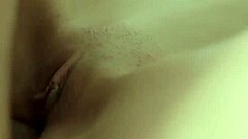 Subduing Beauty's Lascivious Needs with Rough Oiled Fuck and Suck