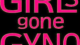 Tina Lee Comet pushes orgasm limits with toys and screams in lab