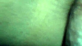 My Cock Slams Her Wet Mexican Pussy So Good! Intense Fucking Dripping Cum Everywhere