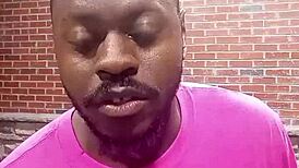 private strip tease rips clothes while dancing forwards in heat