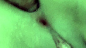i took step uncle's big cock anal creampie cumshot deep in my latina big pussy ass