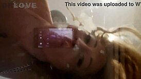 my venom evil's cumpilation leaves me dripping with desire