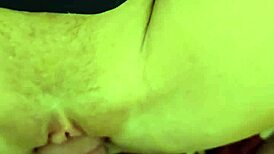 Amateur wife swallows neighbor's cum loads cheating?