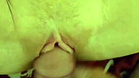 Amateur wife swallows neighbor's cum loads cheating?