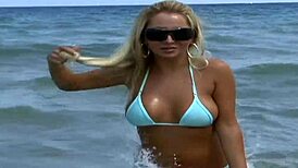 eva cruz gets intimate with her sexy neighbor next door