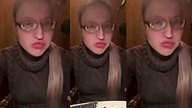 ASMR Dinner in Restaurant Tingles with Glasses and Food Whispers!