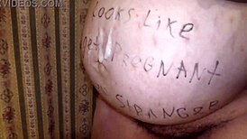 pov: milf wife admits cheating pregnancy to humiliated cuck hubby.