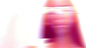 Lia Lin takes first triple anal penetration and total destruction 😱🍑