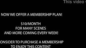 Vivian Grace wrecked by 4on1 balls-deep DAP DP rough anal gapes swallow