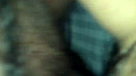 lucky, your girlfriend craves friend's hard fucking tonight?