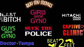 Emotional Human Guinea Pigs Tested in Canada