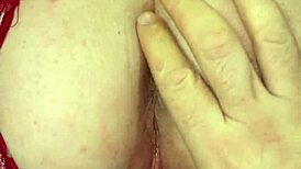 Step Son's Huge Cock Deepthroats Blonde Mother-in-Law Hard!