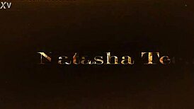 Petite Teen Cheyla Collins Craves Her First BBC Double Penetration