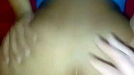 ¡Mi coño late rico en cuatro con ruptura explosiva!