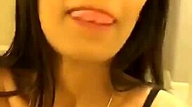 poonam pandey flashes perky nipples in instagram live tease