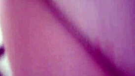 Girlfriend Demands Intense Quickie Fuck to Explosive Orgasm