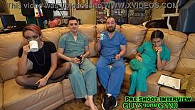 Emotional Human Guinea Pigs Tested in Canada