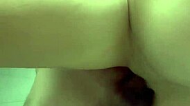 i ate my step cousin's wife's pussy then fucked her hard her anus got so hot 🔥🍑