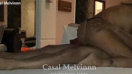 my wife warns me she's cumming on lover's cock