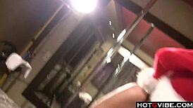 big titted german brunette slut fingers with new toys