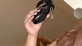 is your findom golddigger addiction getting even stronger now huh?