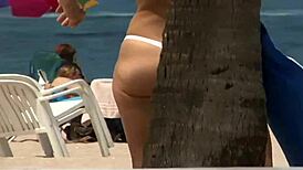 eva cruz gets intimate with her sexy neighbor next door