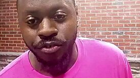 private strip tease rips clothes while dancing forwards in heat