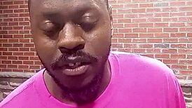 private strip tease rips clothes while dancing forwards in heat