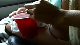 eva cruz gets intimate with her sexy neighbor next door