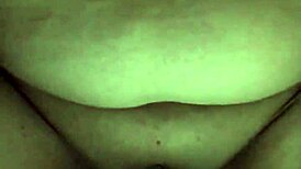 chubby latina milf shoves dildo deep in her fat pussy for homemade orgasm