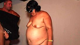 damn these dirty fat mature bbws moan loud getting fucked hard 😍